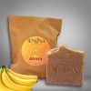 Banana Soap
