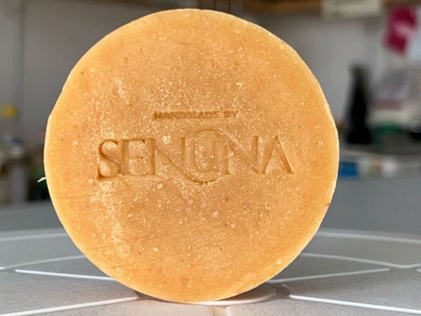 Papaya Soap - Image 2